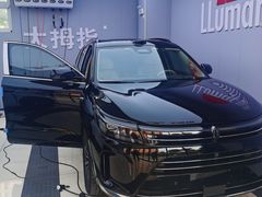 -龙膜大拇指专业汽车贴膜隐形车衣(河北店)