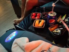 -臻品足道(佛祖岭店)
