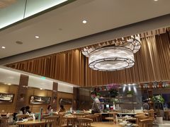 -莆田餐厅PUTIEN(三里屯店)
