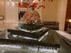 -湖景知味西餐厅•自助餐• 轻食(南京金茂威斯汀大酒店)