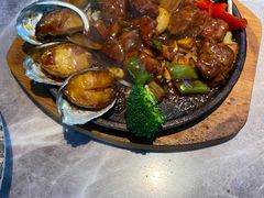 -香港食盈碗仔翅(清远总店)