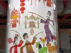 -平安里(地铁站)