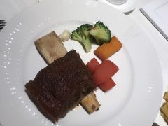 -王品牛排(郑州大卫城店)