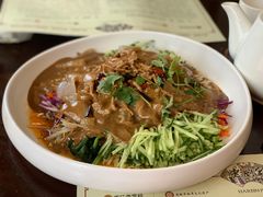 -老厨家(友谊路总店)