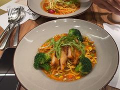 -Pennehut畔尼意面(合肥万象城店)