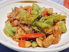 -宴周康·精致江浙菜(周浦店)