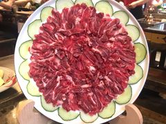 -椒香城门口老火锅(虎门店)