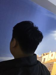 点击看大图 -摩登时尚烫染定制专家