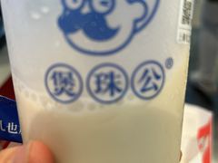 -煲珠公·老红糖珍珠奶茶(长宁龙之梦店)