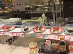 -新一番三文鱼寿司(大东海店)