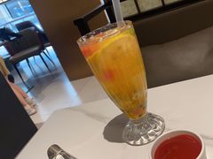 -赤火牛排(金狮广场店)