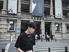 -邮政博览馆