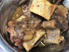 -阿秋牛排(湖心街店)