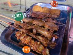 -马老大烧烤(和平路店)