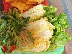 -潮汕•草根牛肉档(中江路店)