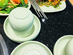 -韩盛·盛江山自助料理(沈辽路万达店)