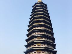 -常州天宁禅寺