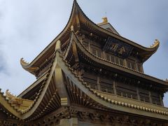 -峨眉山风景名胜区