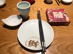 -船歌·鱼水饺青岛菜(闽江二路店)