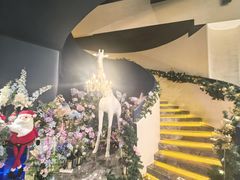 -狮拾久·现代新加坡料理(福田COCO Park店)