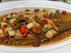 -披云云小馆·味道江湖(姚家园万象汇店)