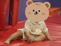 -小小运动馆(浦江店)