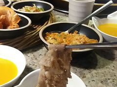 -三代烤肉(保利广场店)