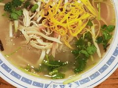 -老雒阳面馆·水席·洛阳菜(王城路店)
