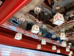 -万岁寿司(万国店)