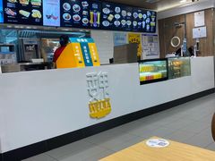 -魏家餐饮(朗香街店)