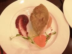 -广州希尔顿逸林酒店-OPEN開·全日制餐厅·海鲜·小火锅·自助餐(东风路店)