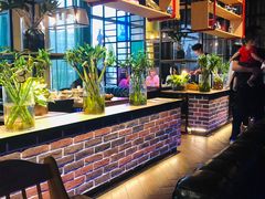 -暹罗酒肆泰餐厅酒吧