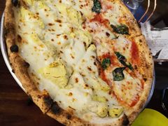 -1861意大利餐厅(文化广场店)