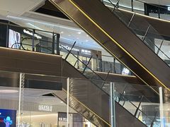 -LensCrafters亮视点(港汇恒隆广场店)