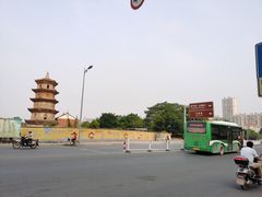 -安平桥