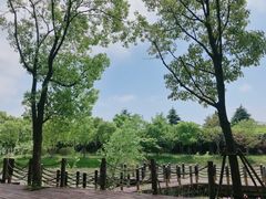 -柳鹭田园区