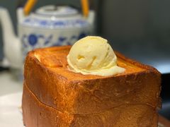 -绿茶餐厅(成都太古里店)