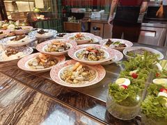 -517烧烤·龙虾·海鲜大排档(万象都荟店)