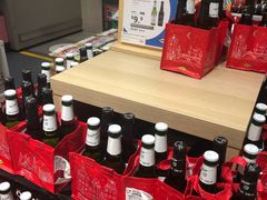 零售区-宜家·瑞典食品屋(四元桥店)