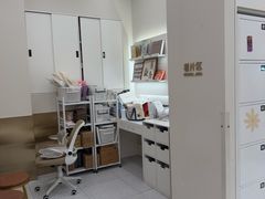 -海马体照相馆(上海万象城店)