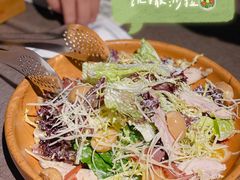 -宿醉意大利餐厅(老车站1970文创园店)