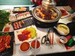 -鲜一烤肉(沈北店)