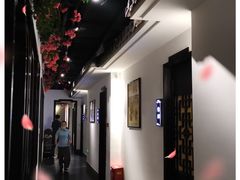 -徽州小镇(高新店)