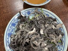 -门框胡同百年卤煮(鸟巢店)