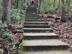 -安徽天堂寨风景区