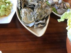 -阿田大虾(招远店)