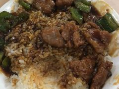 -玉华饮食店(茅台路店)