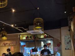大堂-串大叔炭火烤串·鸡西大冷面刀削面(总店)