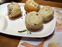 -小杨生煎(白玉兰广场店)