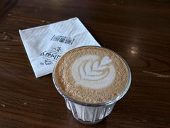-藏书馆咖啡LibraryCoffee·Bistro(牡丹园店)